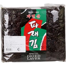 CHAHOME 包飯用海苔, 200g, 1包