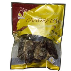 차오름 북어머리, 200g, 1개