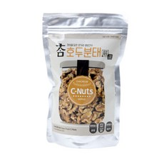 차오름 호두분태 1/4, 1개, 1개