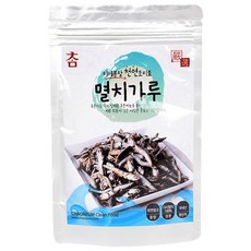 차오름 멸치가루, 100g, 1개