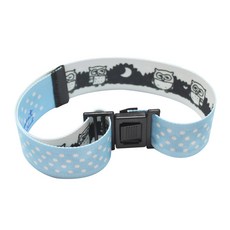 램램 다이어리 밴드 Double sided nonstretch, K, 1개