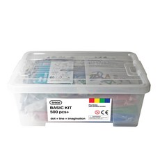 링키블럭 베이직키트, 500, 1개