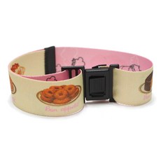 램램 다이어리 밴드 Double sided nonstretch, N, 1개