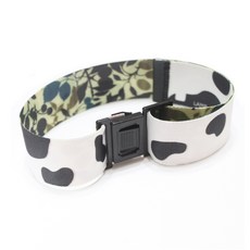 램램 다이어리 밴드 Double sided nonstretch, F, 1개
