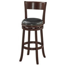 Dau椅Opi Bitten椅 D, 核桃, 1個