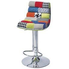 다우체어 바이라 빠텐 의자 A, 혼합, 1개