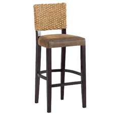 다우체어 푸킹 빠텐 의자 A, 라탄, 1개