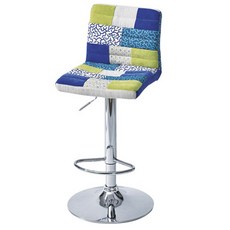 다우체어 차차 빠텐 의자 A, 혼합