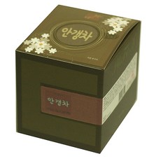 할인관 전용 아이앤티 안갱차, 1.2g, 20개입