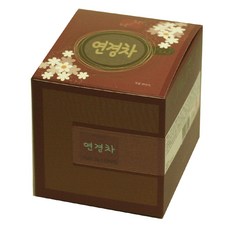 아이앤티 연경차, 1.2g, 20개