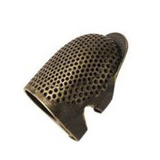 多用途頂針 S號, 1個