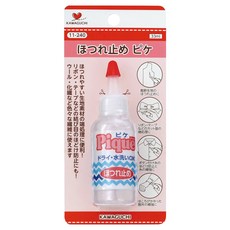 品牌室 KAWAGUCHI 防脫線液, 混合色, 1個