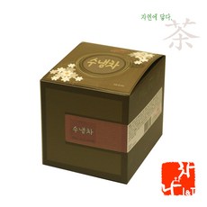 아이앤티 수냉차, 1.2g, 20개, 20개