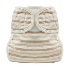 Baby Ann 家用尿布套條紋, 1件