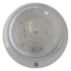 Bosung電氣固定型LED感應燈, 1個