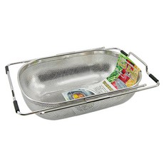 대흥공업사 펀칭싱크 바스켓, 1개