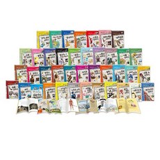 趣味故事系列套書 全40冊, 迦納出版社