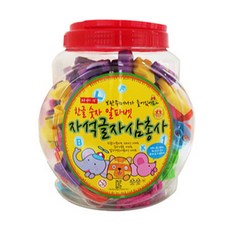 자석나라 자석글자 삼총사, 한글 2세트 + 숫자와 부호 2세트 + 알파벳 대문자 2세트, 1개