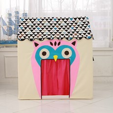 베베슈에뜨 러블리슈에뜨 커튼 핑크, 1개