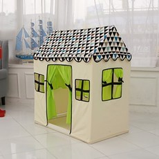 베베슈에뜨 모던하우스 커튼 연두, 1개