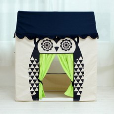 베베슈에뜨 홀라슈에뜨 커튼 연두, 1개