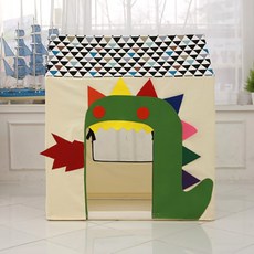 베베슈에뜨 그린드레곤 커튼 핑크, 1개