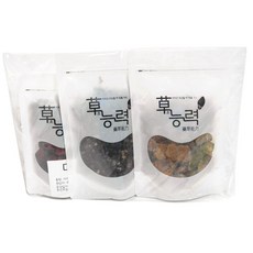초능력 건강차 세트, 우엉 100g + 헛개열매 100g + 대추 100g, 1세트, 1개, 1개입