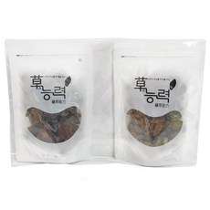 초능력 건강차 세트, 우엉 100g + 돼지감자 100g, 1세트, 1개