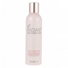 바닐라코 잇 래디언트 브라이트닝 토너, 200ml, 1개