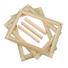 BAKINGTALK 3種鋼架, 1組