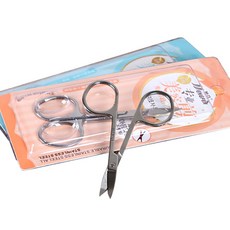 디클락 A151 눈썹가위, 랜덤 발송, 2개