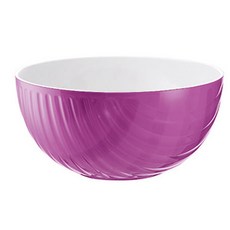 guzzini 24853001沙拉球幻影, 混色, 1個