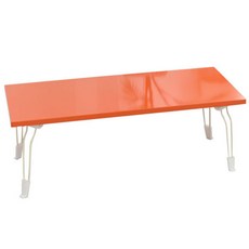 로그리나 접이식 테이블 1000, 오렌지