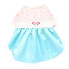 ITS DOG 花加拉姆公主韓服, 1個, 購物