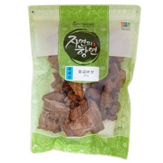 청명약초 말굽버섯 국내산 국내차, 300g, 1개