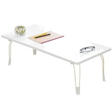 로그리나 접이식 테이블 1000, 화이트
