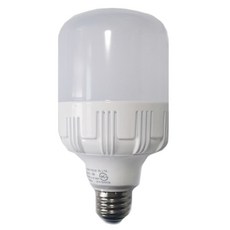 WOOREE LED燈泡 36W, 白光, 1 個