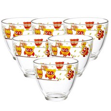 Borgonovo decover 諾娜冰糖球 600ml 6 包, 600毫升, 混色