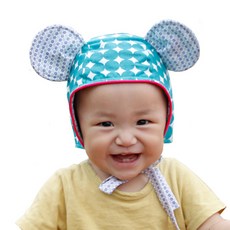 ggoom duboo 老鼠耳朵造型帽