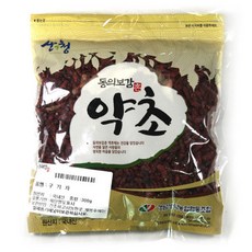경남생약농업협동조합 구기자, 300g, 1개