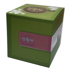 할인관 전용 아이앤티 장황차, 1.2g, 20티백, 20개입