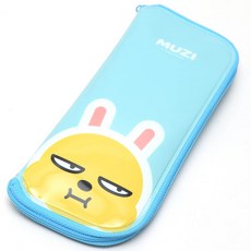 LiLFANT Kakao Friends餐具盒, 無知, 2個