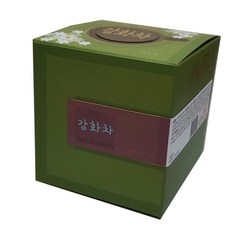 할인관 전용 아이앤티 감화차, 1.2g, 20티백, 20개입
