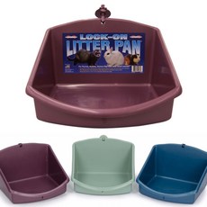 MARSHALL PET Lock-On 坐便器 Ritter Pan, 隨機發貨, 1 個