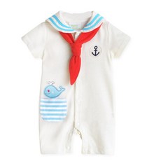 조이멀티 깜찍 고래 포켓 포인트 마린 우주복