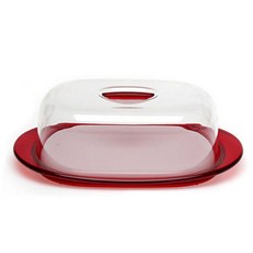 구찌니 휠링 사각 치즈 보관함세트 22930065, 1세트, 1개