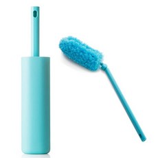 Meitoku 三級除塵器, 藍色, 1 個