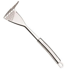 트라몬티나 apreciatta 25724 감자으시개 295mm, 1개, 1개