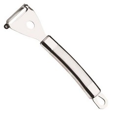 TRAMONTINA 不鏽鋼削皮器 195mm, 單色