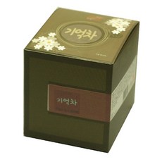 아이앤티 기억차, 1.2g, 40개입
